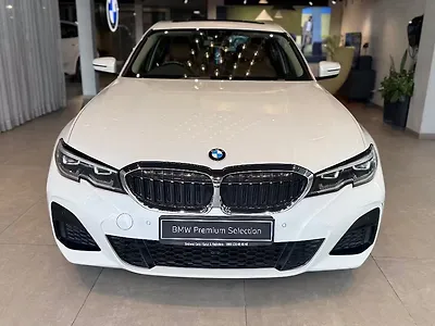 2022 BMW 3 Series Gran Limousine 330Li M Sport First Edition 1 2022 BMW 3 Series Gran Limousine 330Li M Sport First Edition 1