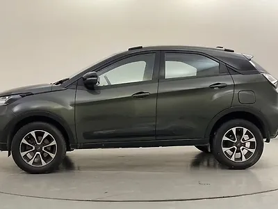 2021 Tata Nexon