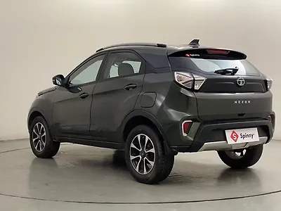 2021 Tata Nexon