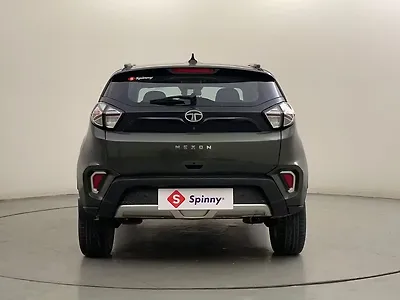 2021 Tata Nexon