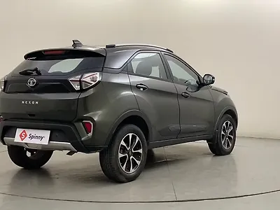 2021 Tata Nexon