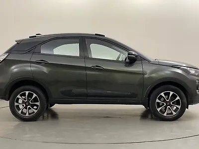 2021 Tata Nexon