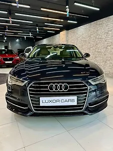 Second Hand Audi A6 2.0 TDI Premium Plus in Pune Second Hand Audi A6 2.0 TDI Premium Plus in Pune