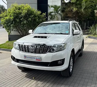 2014 Toyota Fortuner 4x2 AT 1 2014 Toyota Fortuner 4x2 AT 1