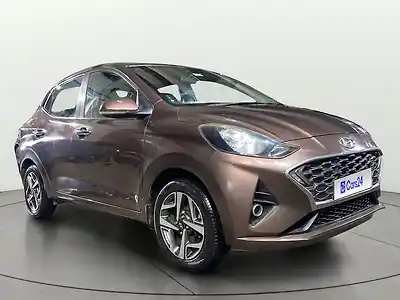 2020 हुंडई ऑरा sx 1.2 पेट्रोल 1