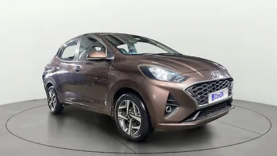 2020 Hyundai Aura SX 1.2 Petrol 1 2020 Hyundai Aura SX 1.2 Petrol 1