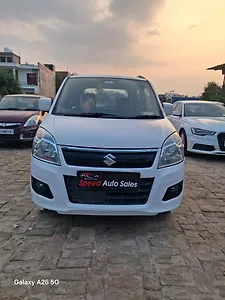 2014 Maruti Suzuki Wagon R VXI 1 2014 Maruti Suzuki Wagon R VXI 1
