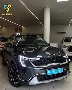 2026 Kia Sonet HTX Petrol 1.0L Turbo Automatic (DCT) 1 2026 Kia Sonet HTX Petrol 1.0L Turbo Automatic (DCT) 1