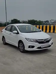 2020 Honda City V Petrol 1