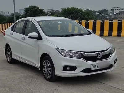 2020 Honda City V Petrol 1