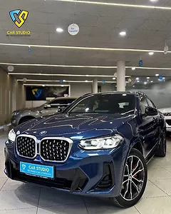 2022 BMW X4 xDrive30i M Sport X 1 2022 BMW X4 xDrive30i M Sport X 1