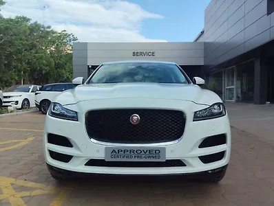 2020 Jaguar F-Pace Prestige Petrol 1 2020 Jaguar F-Pace Prestige Petrol 1