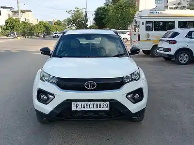 2022 टाटा नेक्सन xm (s) [2020-2023] 1