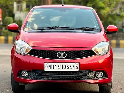 2019 Tata Tiago Revotron XZA 1