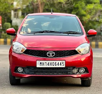 2019 Tata Tiago Revotron XZA 1 2019 Tata Tiago Revotron XZA 1