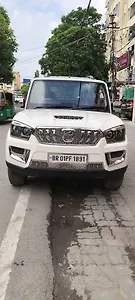2014 Mahindra Scorpio S4 1 2014 Mahindra Scorpio S4 1