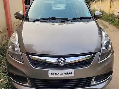 2016 मारुति सुज़ुकी डिज़ायर VXi Petrol Automatic 1