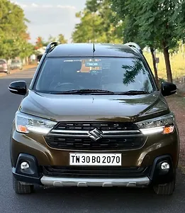 2019 Maruti Suzuki XL6 Zeta MT Petrol 1 2019 Maruti Suzuki XL6 Zeta MT Petrol 1