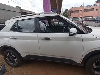 2020 Hyundai Venue SX 1.0 Turbo