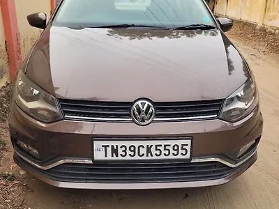 2019 Volkswagen Ameo Highline Plus 1.5L AT (D)16 Alloy 1