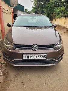 2019 Volkswagen Ameo Highline Plus 1.5L AT (D)16 Alloy 1 2019 Volkswagen Ameo Highline Plus 1.5L AT (D)16 Alloy 1