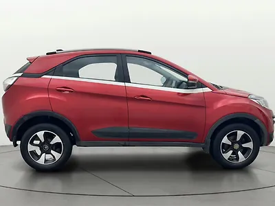 2019 Tata Nexon