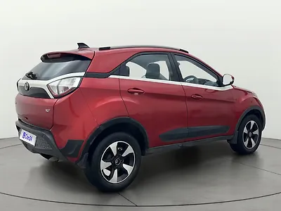 2019 Tata Nexon