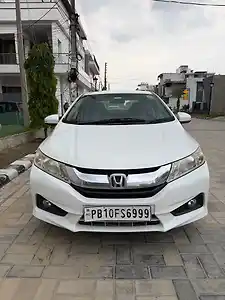 2016 होंडा सिटी वीएक्स (ओ) एमटी डीज़ल 1 2016 होंडा सिटी वीएक्स (ओ) एमटी डीज़ल 1