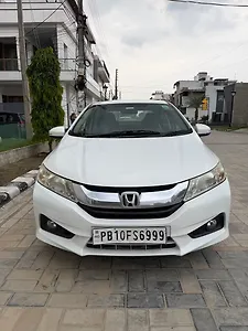 2016 Honda City VX (O) MT Diesel 1 2016 Honda City VX (O) MT Diesel 1