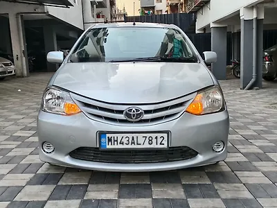 2012 Toyota Etios Liva GD 1 2012 Toyota Etios Liva GD 1