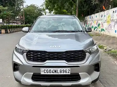 2021 किआ सोनेट HTK 1.5 [2020-2021] 1