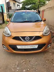 2017 निसान माइक्रा एक्सवी सीवीटी 1 2017 निसान माइक्रा एक्सवी सीवीटी 1