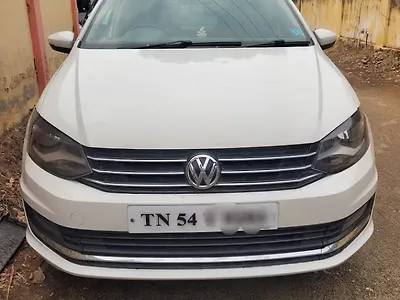2018 Volkswagen Vento Highline Plus 1.5 AT (D) 16 Alloy 1