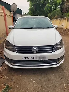 2018 Volkswagen Vento Highline Plus 1.5 AT (D) 16 Alloy 1 2018 Volkswagen Vento Highline Plus 1.5 AT (D) 16 Alloy 1
