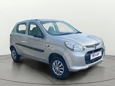 Second Hand Maruti Suzuki Alto 800 Vxi in Jaipur