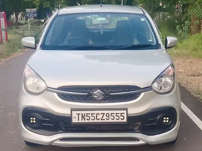 2023 Maruti Suzuki Celerio VXi [2023-2025] 1