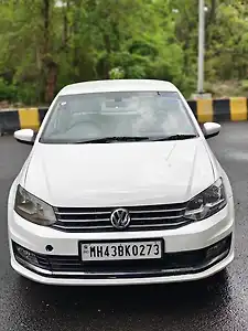 2017 Volkswagen Vento Highline Plus 1.2 (P) AT 16 Alloy 1