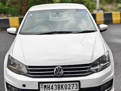 2017 Volkswagen Vento Highline Plus 1.2 (P) AT 16 Alloy 1