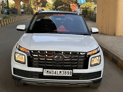 2023 Hyundai Venue S Plus 1.5 CRDi 1 2023 Hyundai Venue S Plus 1.5 CRDi 1