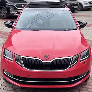 2018 Skoda Octavia 2.0 TDI L&K 1