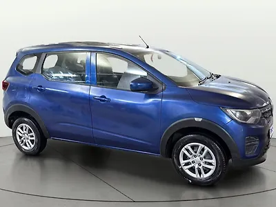 2021 Renault Triber RXL 1 2021 Renault Triber RXL 1