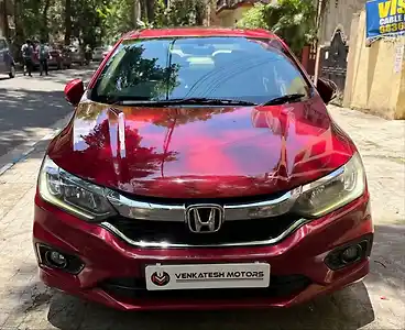 2019 होंडा सिटी VX सीवीटी पेट्रोल 1 2019 होंडा सिटी VX सीवीटी पेट्रोल 1