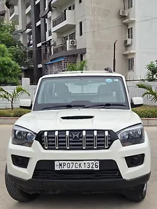 2021 Mahindra Scorpio S5 1 2021 Mahindra Scorpio S5 1