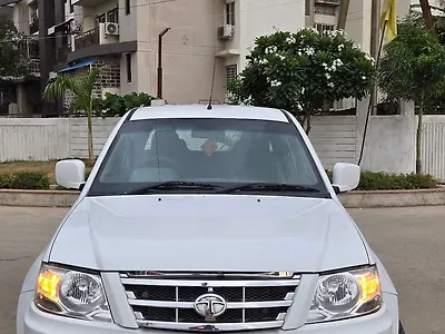2018 Tata Venture CX 1