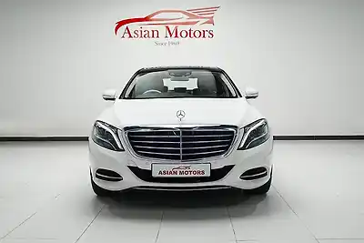 2017 मर्सिडीज़ बेंज़ एस-क्लास S 350 D L 1 2017 मर्सिडीज़ बेंज़ एस-क्लास S 350 D L 1