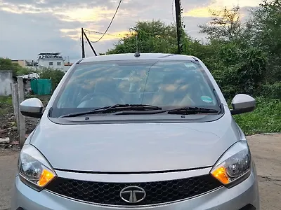 2018 Tata Tiago Revotron XM [2016-2019] 1