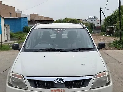 2013 Mahindra Logan/Verito 1.5 D2 BS-IV 1