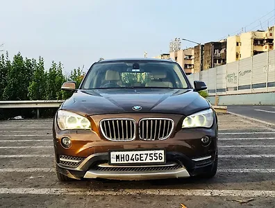 2013 BMW X1 sDrive20d xLine 1 2013 BMW X1 sDrive20d xLine 1