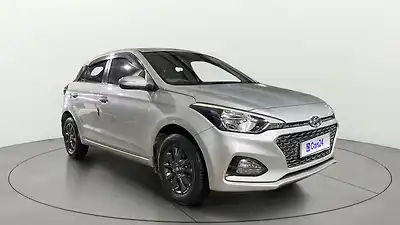 2018 Hyundai Elite i20 Asta 1.2 1