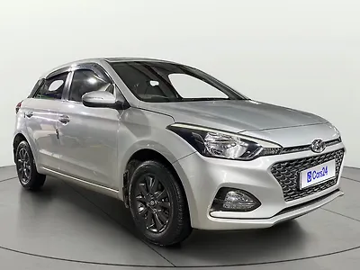 2018 Hyundai Elite i20 Asta 1.2 1